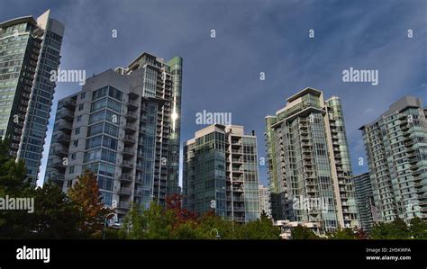 Residential Skyline Hi Res Stock Photography And Images Alamy