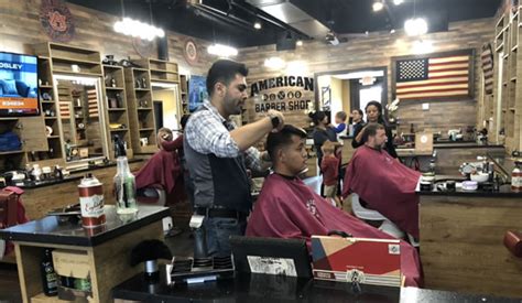 When opening a barber shop, your main cost outlays will be: Barber Shops Open On Sunday Near Me - bpatello