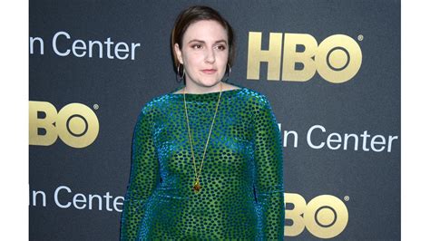 Lena Dunham Cast In Once Upon A Time In Hollywood 8 Days