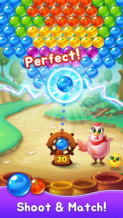 Bubble CoCo for Android - APK Download