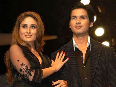 Kareena Kapoor Shahid Will Make A Wonderful Husband Ndtv Movies