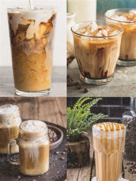 Dutch Bros Iced Coffee 13 Best Recipes For Ultimate Refreshment