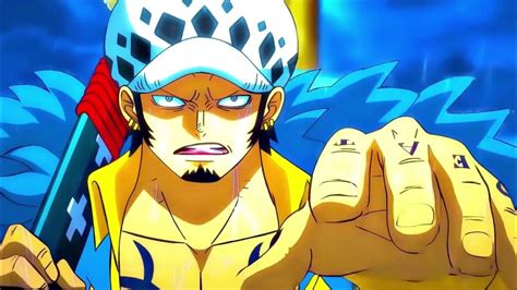 Ansi Bala Vida Ii One Piece Edit Youtube