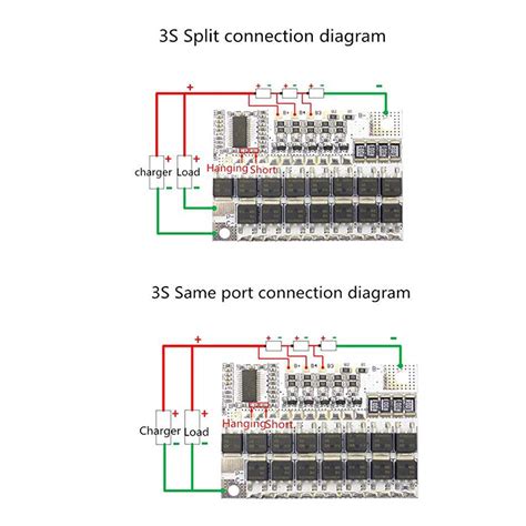 3s 40a Bms Circuit Diagram Wiring Diagram