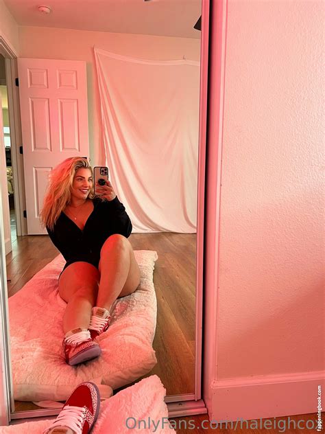 Haleigh Cox Haleighcox Nude Onlyfans Leaks The Fappening Photo