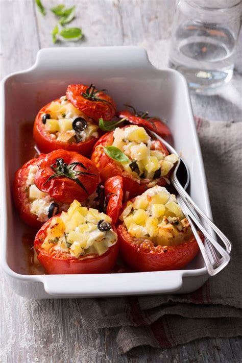 Club Sandwich Poulet 20 Min Bruschetta Stuffed Peppers Ethnic