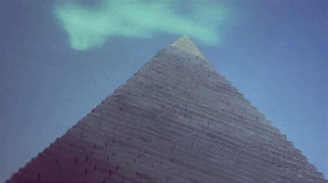 Sinbad And The Eye Of The Tiger Pyramid  Find And Share On Giphy