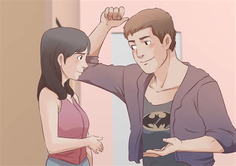How To Get Your Crush Steps With Pictures Wikihow