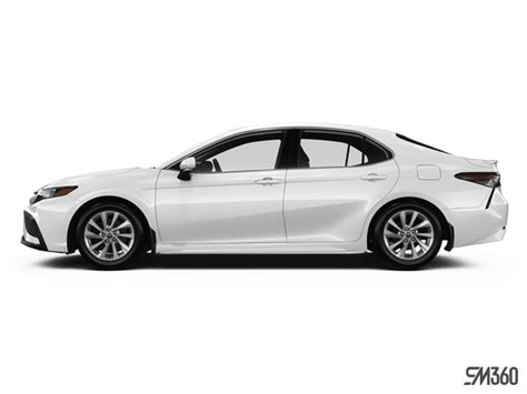 Laking Toyota The 2023 Camry Se