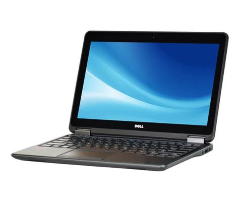 Dell Latitude E7240 Laptop Refurbished Toner Corporation