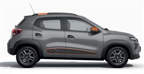 Voici la version de série de la spring electric, la première dacia 100 % électrique, dévoilée par luca de meo, le nouveau ceo d.u groupe renault. Dacia Spring at a low price | Dosula