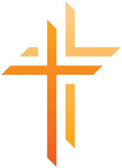 Cross Logo 1194196 Png
