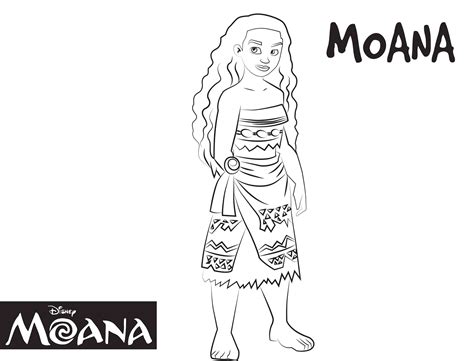 Find more moana printable coloring page pictures from our search. Moana Coloring Pages