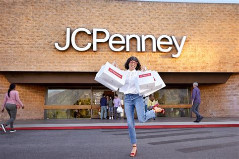 Jcpenney Joins Growing List Of Retailers Closed For Thanksgiving 2022