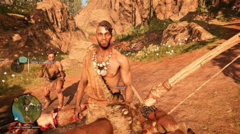 Far Cry Primal How To Get More Wenja Villagers