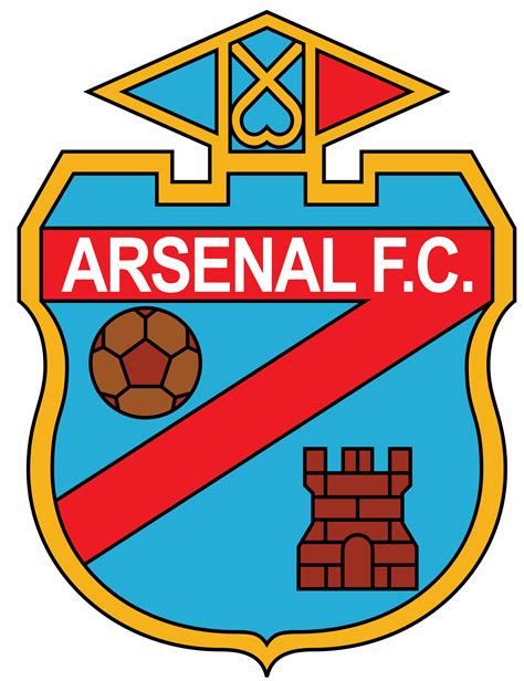 Arsenal Escudo Arsenal Logo 4k Ultra Hd Wallpaper Background Image