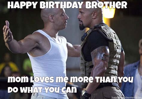 19 Funny Birthday Memes Brother In Law Factory Memes