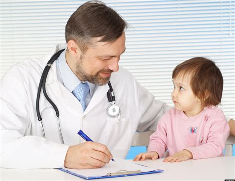 Treating Adhd In Preschoolers Most Doctors Dont Follow Guidelines