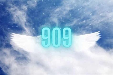 The Meaning Of Angel Number 909 Askastrology Blog