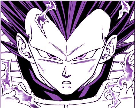 Majin Vegeta Pfp