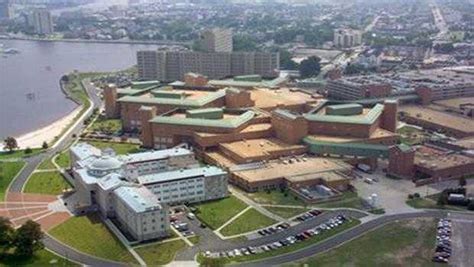 Nursing Room Naval Medical Center Portsmouth