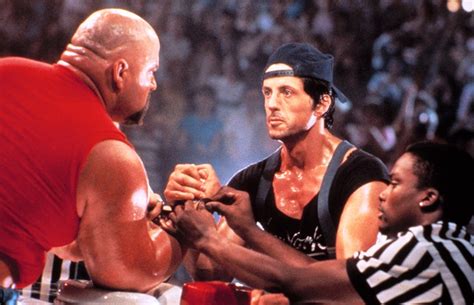 Sylvester Stallone’s Top 5 Movies About Arm Wrestling Truck Drivers Ultimate Action Movie Club