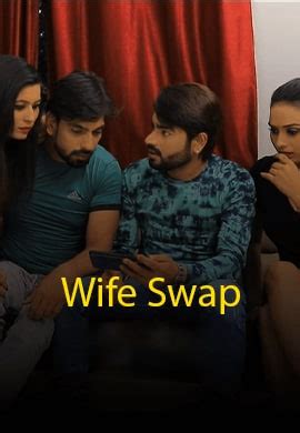 Wife Swap S E Kiwitv Original Hindi Web Series P Hdrip Mb