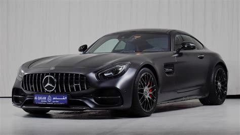 2018 Mercedes Benz Amg Gt In United Arab Emirates For Sale 10611831