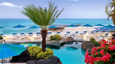 Luxury Barbados Holidays 2020 2021 Sovereign