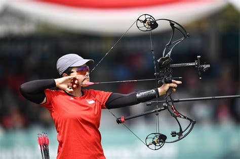 Archery Association Of Singapore Looking For Head Coach