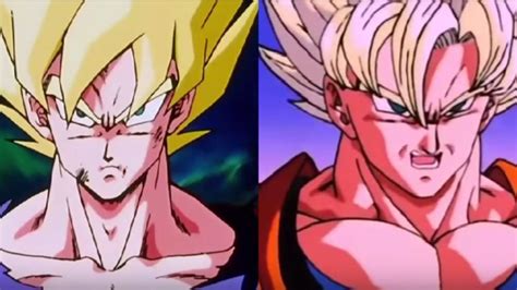 No doubt this is one of the most popular series that helped spread the art of anime in the world. TIL how much DBZ characters looks change depending on the who animated them that particular ...