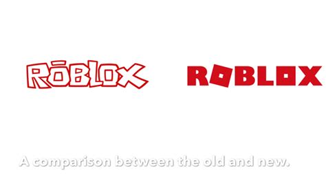 New Roblox Logo Worth The Change In 4k Youtube