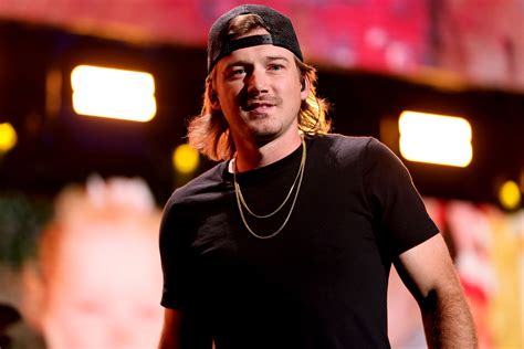 Morgan Wallen Misses Acm Awards Due To Vocal Injury