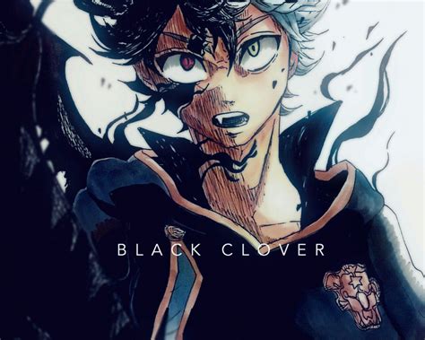 Free Download Asta From Black Clover Black Clover Black Clover Manga