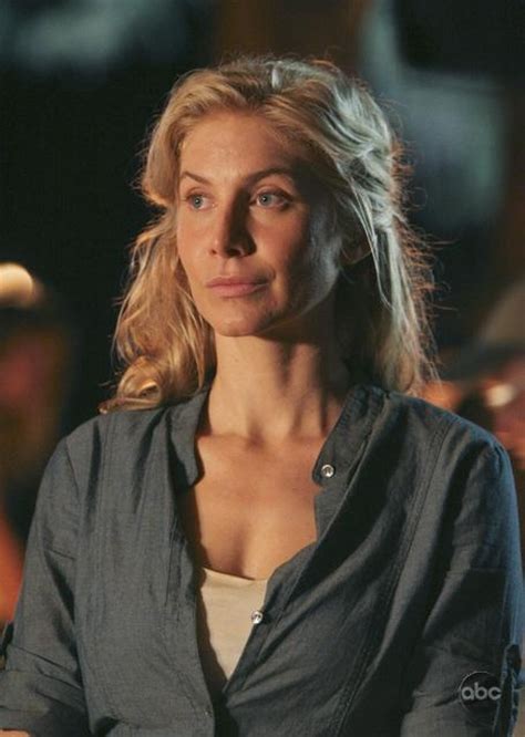 Possibly The Most Intimidating Character Ever Juliet Lost Lost Tv Show Elizabeth Mitchell