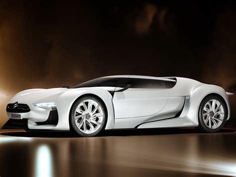 Gt By Citroën 2008 Full Hd Wallpaper And Background 2048x1536 Id