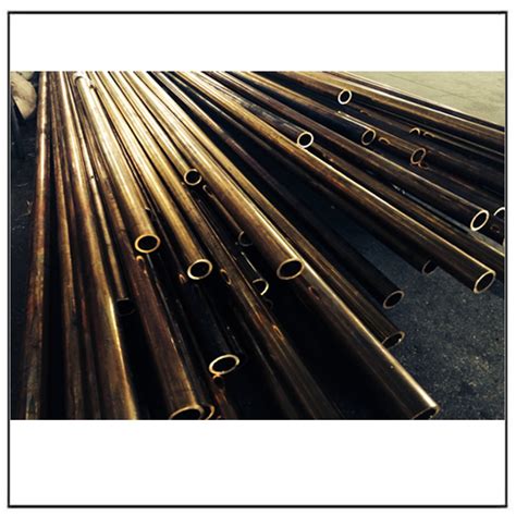 C2600 Brass Tube Brass Tubes Copper Pipes