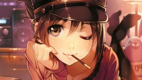 Aggregate Anime Character Female Best In Duhocakina