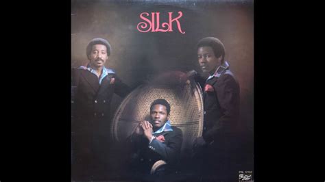 Silk Simply Beautiful Soul Funk 1977 Youtube