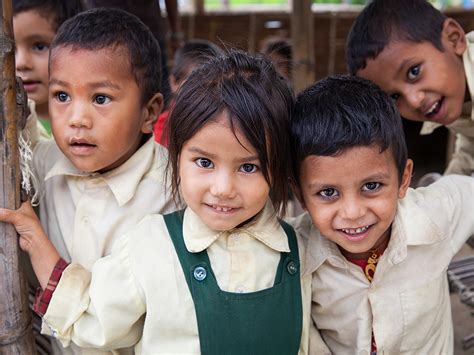 Children Development Program Volunteers Initiative Nepal