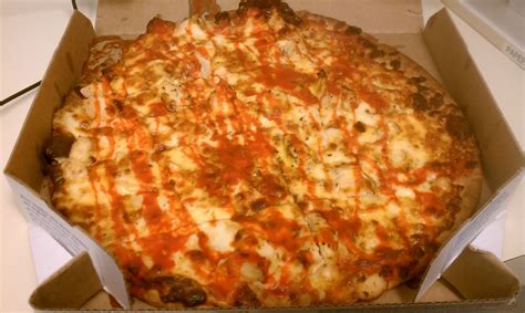 15 Amazing Dominos Buffalo Chicken Pizza – The Best Ideas for Recipe