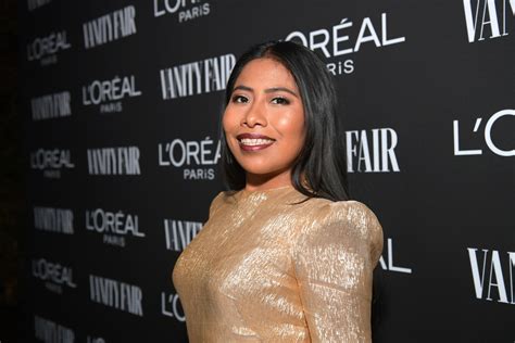 Yalitza Aparicios Success Exposes Mexicos Anti Indigenous Bigotry