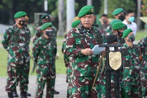  Mengenal Lebih Dekat Acara TNI: 10 Pertanyaan Umum dan Jawabannya 