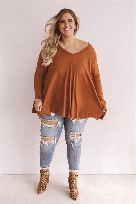All The Right Things In 2020 Plus Size Fall Outfit Plus Size Fall Fashion Plus Size Outfits