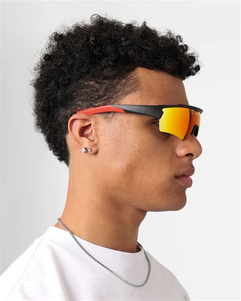 Belvoir And Co Trail Sunglasses Burst Culture Kings