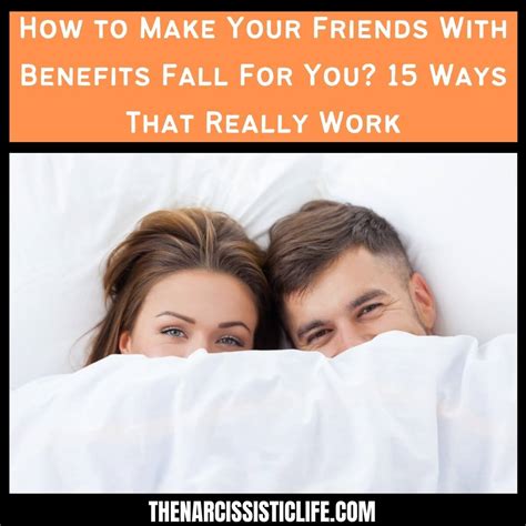 How To Be A Friend With Benefits Sonmixture