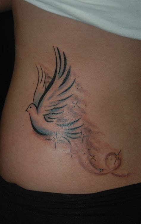 Some come in simplistic colors while others are more elaborate. Dove Tattoos Designs, Ideas and Meaning | Tattoos For You