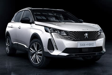 Maybe you would like to learn more about one of these? Peugeot 3008 (2020) : toutes les infos sur le Peugeot 3008 ...