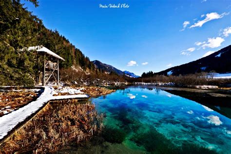 A good life, leisure in the pictures of the national gallery of slovenia. 35 Landscape Photos From Around Slovenia By Masa Vodenik