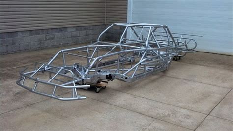 Street Stock Chassis For Sale In Rock Hill Sc Racingjunk